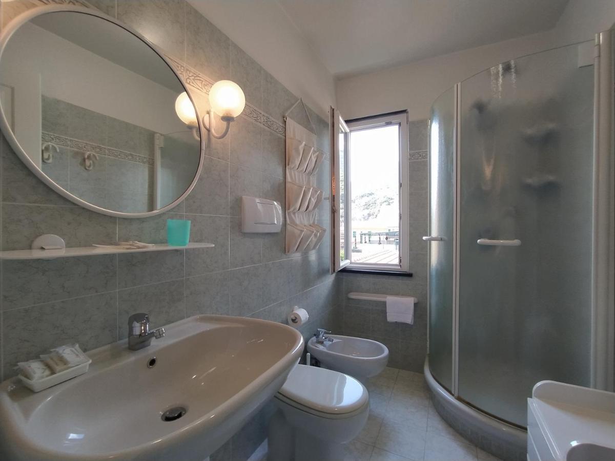 Ferienwohnung Monia House Sea View Levanto Exterior foto