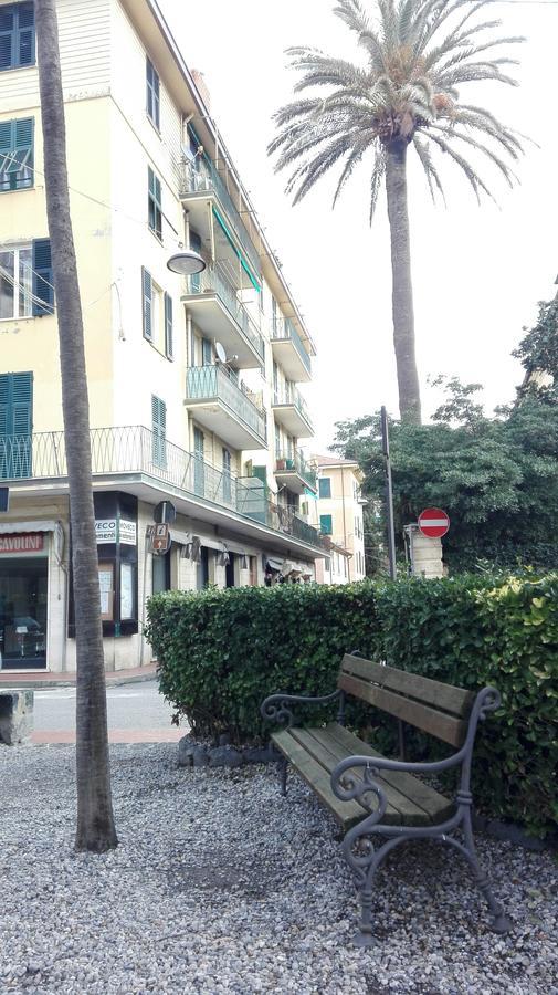 Ferienwohnung Monia House Sea View Levanto Exterior foto